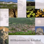 Willkommen in Balsthal